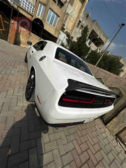 دودج تشالنجر